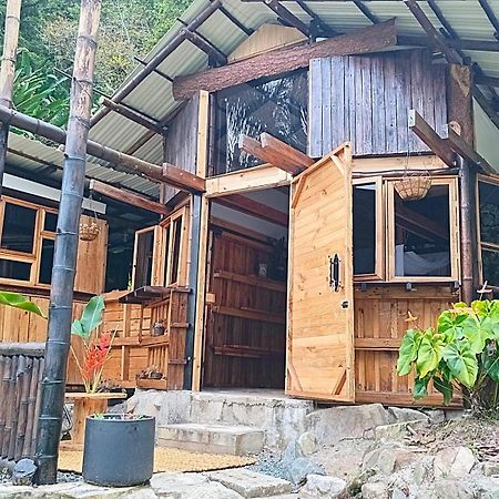 Casa Yantra La Lola Hotell Pance Exteriör bild