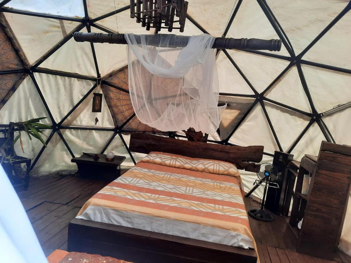 Casa Yantra La Lola Hotell Pance Exteriör bild